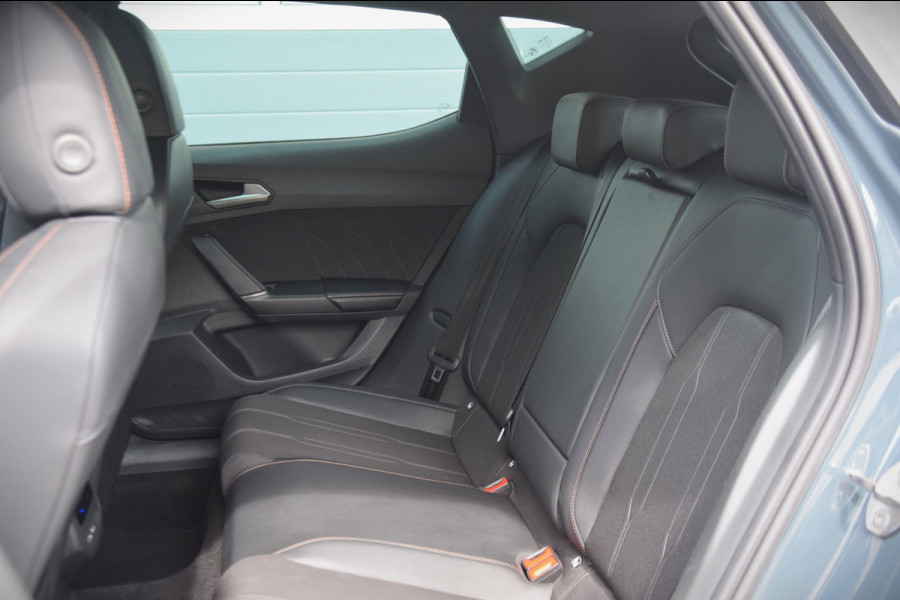 CUPRA Leon 1.5 TSI e-Hybrid Business PHEV/EDGE PAKKET/MATRIX KOPLAMPEN/WINTERPAKKET