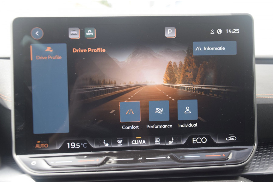 CUPRA Leon 1.5 TSI e-Hybrid Business PHEV/EDGE PAKKET/MATRIX KOPLAMPEN/WINTERPAKKET