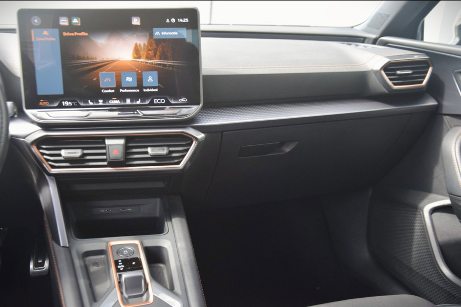 CUPRA Leon 1.5 TSI e-Hybrid Business PHEV/EDGE PAKKET/MATRIX KOPLAMPEN/WINTERPAKKET