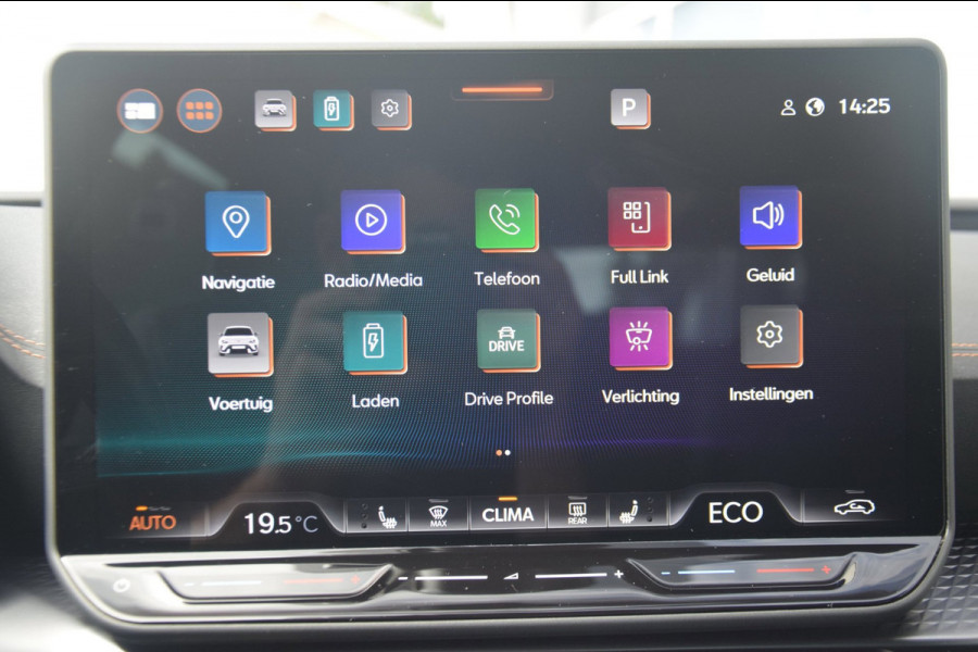 CUPRA Leon 1.5 TSI e-Hybrid Business PHEV/EDGE PAKKET/MATRIX KOPLAMPEN/WINTERPAKKET