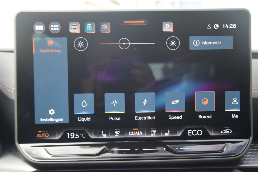 CUPRA Leon 1.5 TSI e-Hybrid Business PHEV/EDGE PAKKET/MATRIX KOPLAMPEN/WINTERPAKKET
