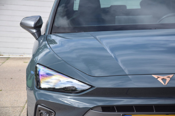 CUPRA Leon 1.5 TSI e-Hybrid Business PHEV/EDGE PAKKET/MATRIX KOPLAMPEN/WINTERPAKKET