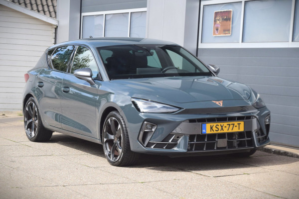 CUPRA Leon 1.5 TSI e-Hybrid Business PHEV/EDGE PAKKET/MATRIX KOPLAMPEN/WINTERPAKKET