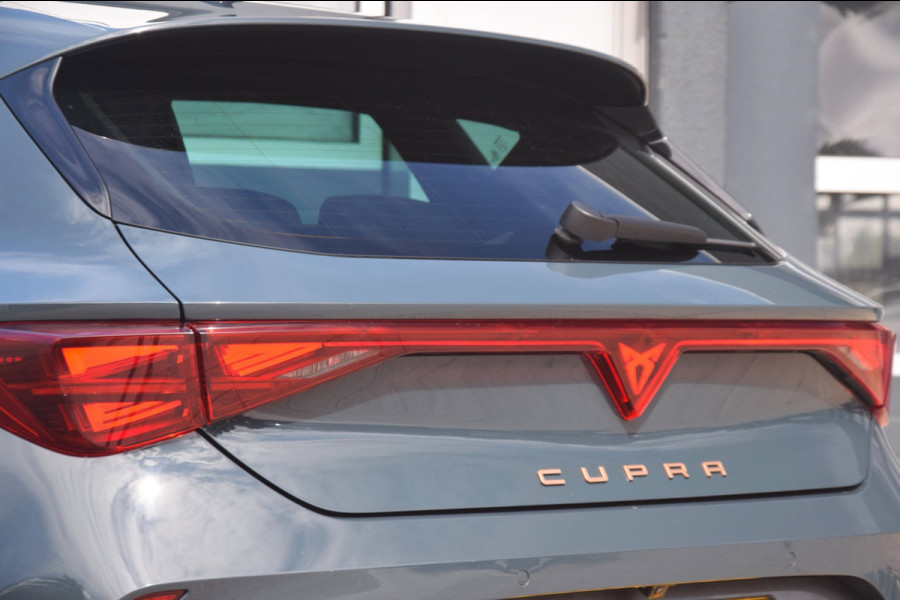 CUPRA Leon 1.5 TSI e-Hybrid Business PHEV/EDGE PAKKET/MATRIX KOPLAMPEN/WINTERPAKKET