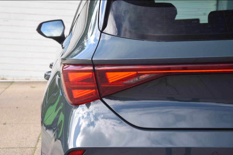 CUPRA Leon 1.5 TSI e-Hybrid Business PHEV/EDGE PAKKET/MATRIX KOPLAMPEN/WINTERPAKKET