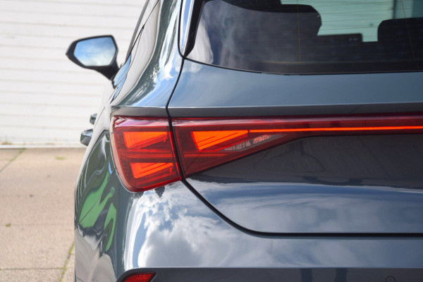 CUPRA Leon 1.5 TSI e-Hybrid Business PHEV/EDGE PAKKET/MATRIX KOPLAMPEN/WINTERPAKKET