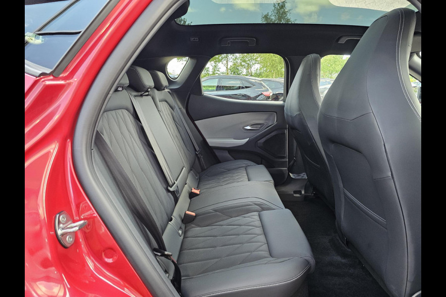 Ford Capri Premium Extended Range AWD 79 kWh 340pk | Driver Assistance Pack | Panoramadak
