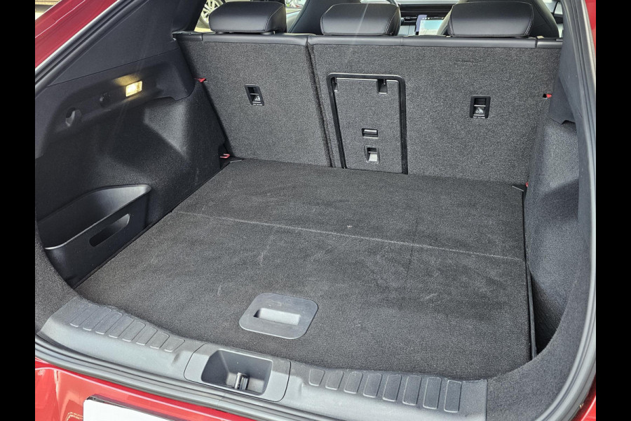 Ford Capri Premium Extended Range AWD 79 kWh 340pk | Driver Assistance Pack | Panoramadak