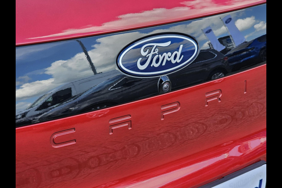 Ford Capri Premium Extended Range AWD 79 kWh 340pk | Driver Assistance Pack | Panoramadak
