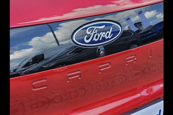 Ford Capri Premium Extended Range AWD 79 kWh 340pk | Driver Assistance Pack | Panoramadak
