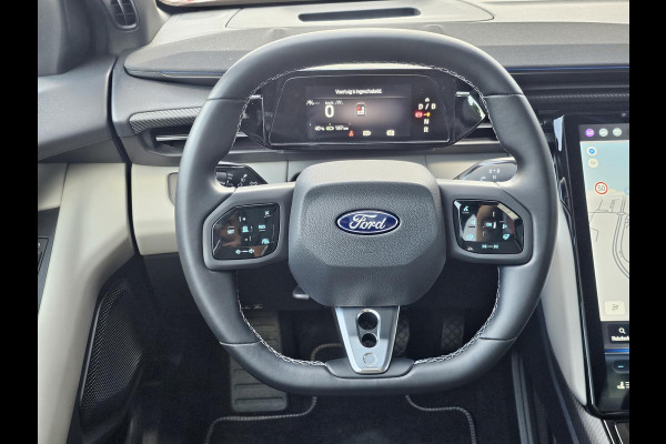 Ford Capri Premium Extended Range AWD 79 kWh 340pk | Driver Assistance Pack | Panoramadak