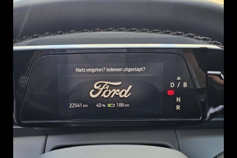 Ford Capri Premium Extended Range AWD 79 kWh 340pk | Driver Assistance Pack | Panoramadak