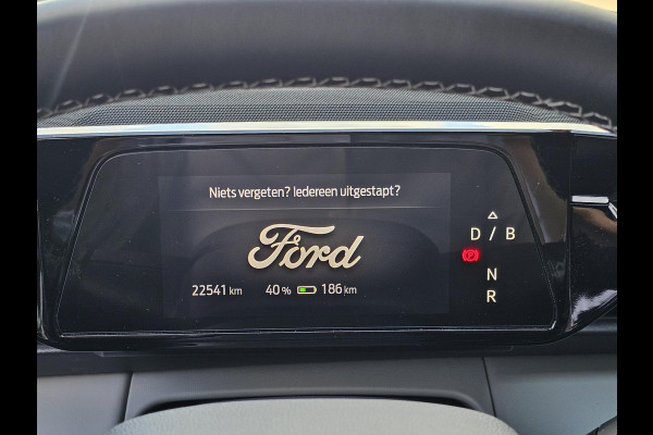 Ford Capri Premium Extended Range AWD 79 kWh 340pk | Driver Assistance Pack | Panoramadak