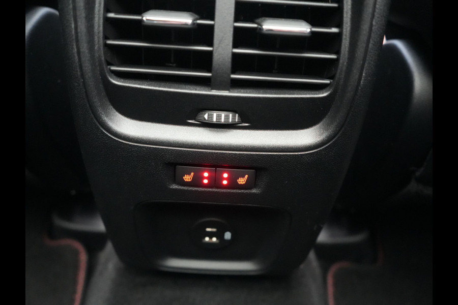 Ford Kuga 2.5 ST-Line X PHEV 225pk Dealer O.H. | Panodak | Adaptive Cruise | Head Up | 360 Camera | Alcantara Sportstoelen & Stuur Verwarmd | Bang & Olufsen | Keyless | Blis | Apple Carplay | Navigatie | DAB | Plug In Hybrid