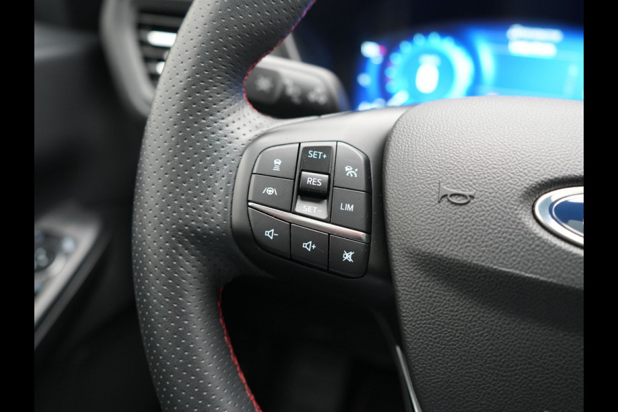 Ford Kuga 2.5 ST-Line X PHEV 225pk Dealer O.H. | Panodak | Adaptive Cruise | Head Up | 360 Camera | Alcantara Sportstoelen & Stuur Verwarmd | Bang & Olufsen | Keyless | Blis | Apple Carplay | Navigatie | DAB | Plug In Hybrid