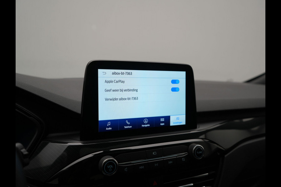 Ford Kuga 2.5 ST-Line X PHEV 225pk Dealer O.H. | Panodak | Adaptive Cruise | Head Up | 360 Camera | Alcantara Sportstoelen & Stuur Verwarmd | Bang & Olufsen | Keyless | Blis | Apple Carplay | Navigatie | DAB | Plug In Hybrid