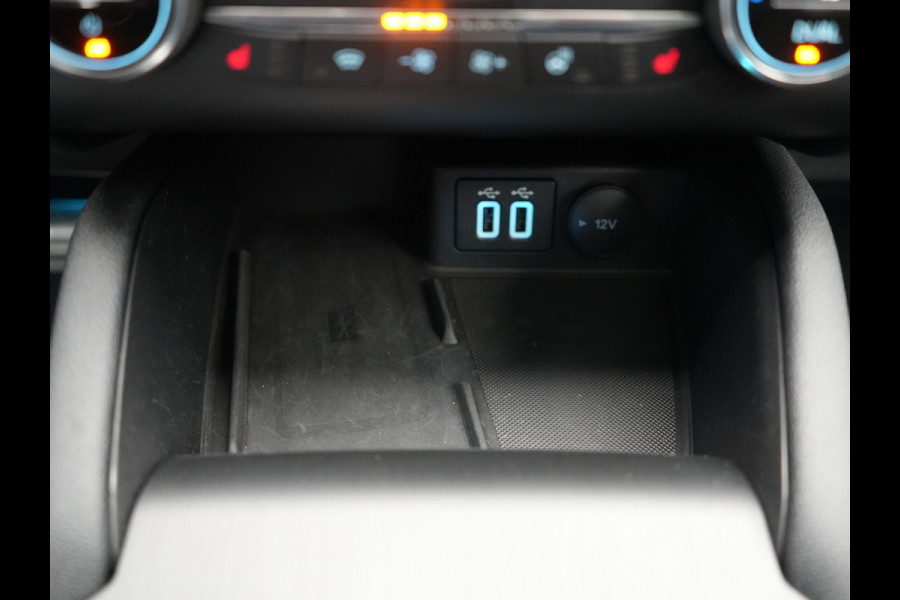 Ford Kuga 2.5 ST-Line X PHEV 225pk Dealer O.H. | Panodak | Adaptive Cruise | Head Up | 360 Camera | Alcantara Sportstoelen & Stuur Verwarmd | Bang & Olufsen | Keyless | Blis | Apple Carplay | Navigatie | DAB | Plug In Hybrid