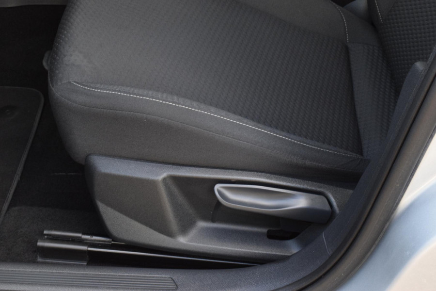 Volkswagen Polo 1.0 TSI Carplay|Lm.velg|Lage km. stand!