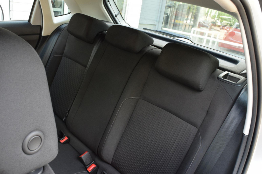 Volkswagen Polo 1.0 TSI Carplay|Lm.velg|Lage km. stand!