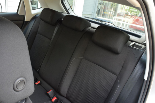Volkswagen Polo 1.0 TSI Carplay|Lm.velg|Lage km. stand!