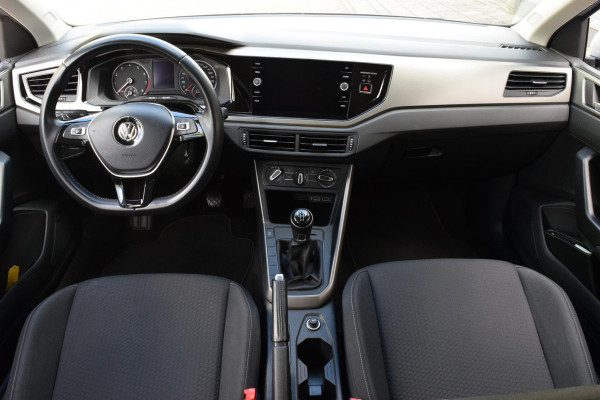 Volkswagen Polo 1.0 TSI Carplay|Lm.velg|Lage km. stand!