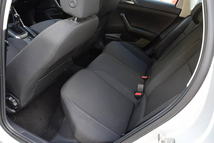 Volkswagen Polo 1.0 TSI Carplay|Lm.velg|Lage km. stand!
