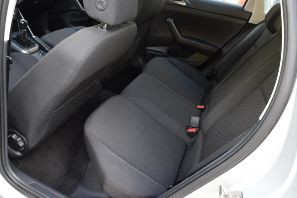 Volkswagen Polo 1.0 TSI Carplay|Lm.velg|Lage km. stand!