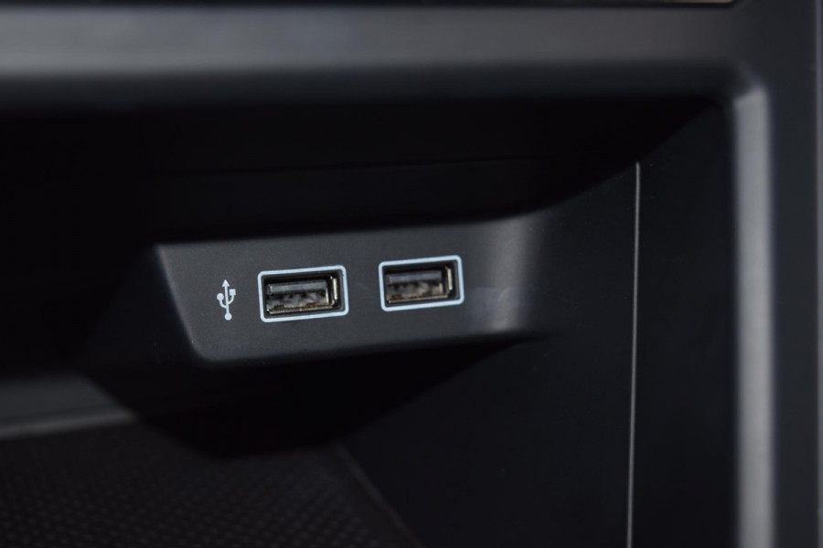 Volkswagen Polo 1.0 TSI Carplay|Lm.velg|Lage km. stand!