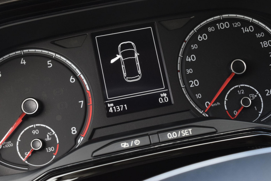 Volkswagen Polo 1.0 TSI Carplay|Lm.velg|Lage km. stand!