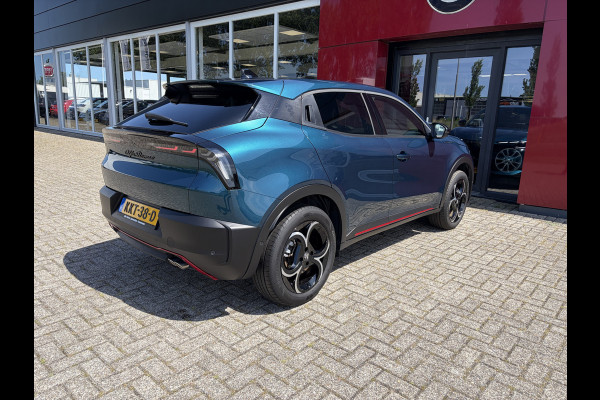 Alfa Romeo junior 1.2 Turbo Hybrid Ibrida Speciale | Pack Techno | Adas | Stoelverwarming | Electrische kofferklep | Camera achter | Apple Carplay