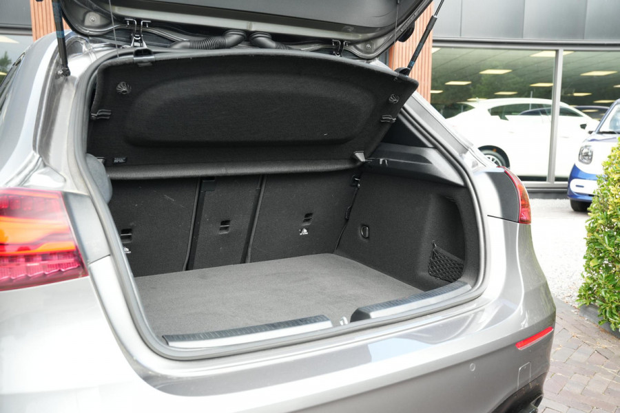 Mercedes-Benz A-Klasse AMG 35 4MATIC Aero Pack Burmester WideScreen Facelift