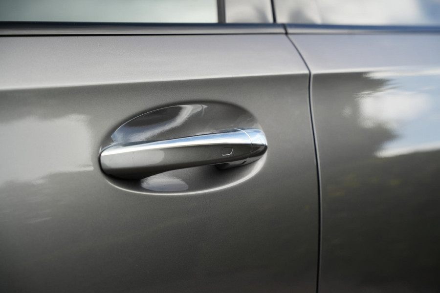 Mercedes-Benz A-Klasse AMG 35 4MATIC Aero Pack Burmester WideScreen Facelift