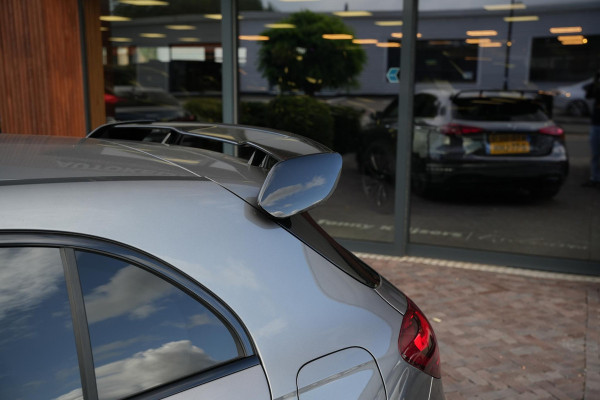 Mercedes-Benz A-Klasse AMG 35 4MATIC Aero Pack Burmester WideScreen Facelift