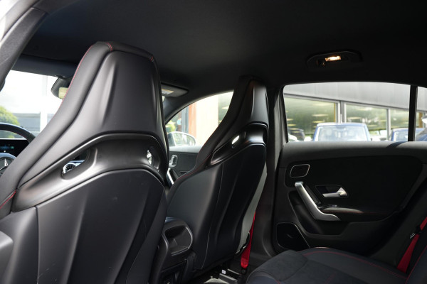 Mercedes-Benz A-Klasse AMG 35 4MATIC Aero Pack Burmester WideScreen Facelift