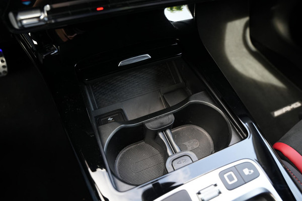 Mercedes-Benz A-Klasse AMG 35 4MATIC Aero Pack Burmester WideScreen Facelift
