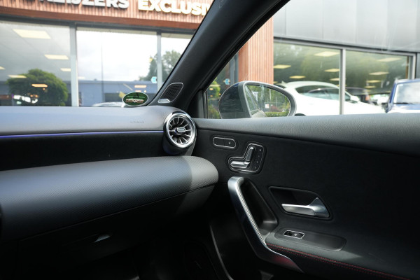 Mercedes-Benz A-Klasse AMG 35 4MATIC Aero Pack Burmester WideScreen Facelift