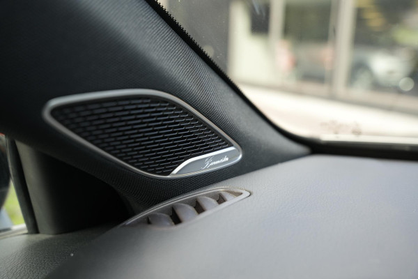 Mercedes-Benz A-Klasse AMG 35 4MATIC Aero Pack Burmester WideScreen Facelift