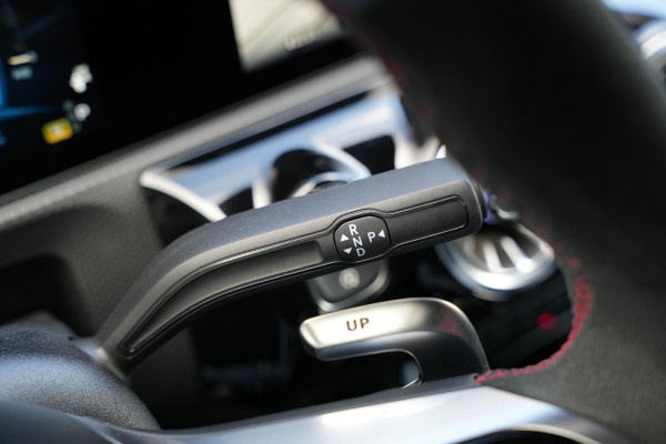 Mercedes-Benz A-Klasse AMG 35 4MATIC Aero Pack Burmester WideScreen Facelift