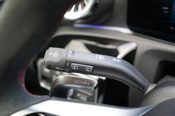 Mercedes-Benz A-Klasse AMG 35 4MATIC Aero Pack Burmester WideScreen Facelift