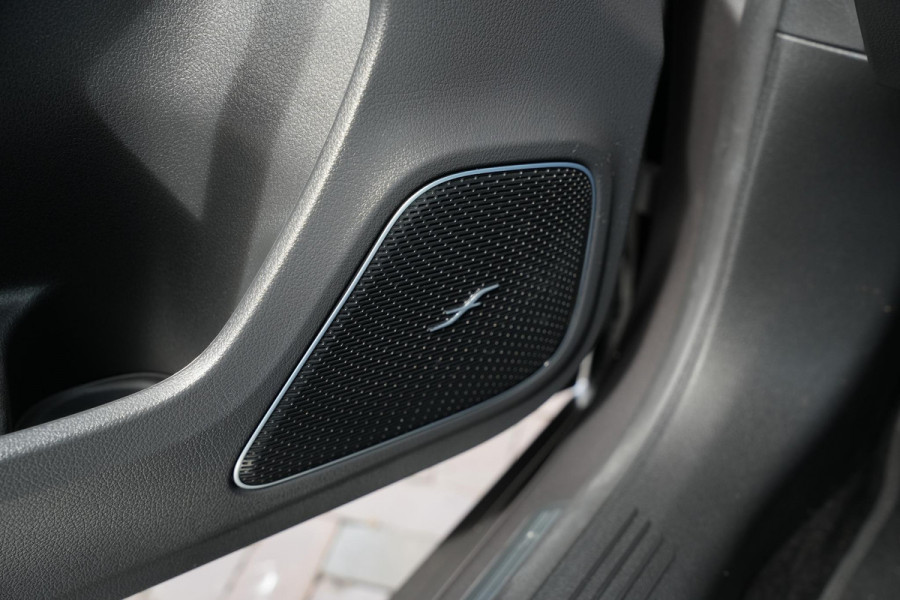 Mercedes-Benz A-Klasse AMG 35 4MATIC Aero Pack Burmester WideScreen Facelift
