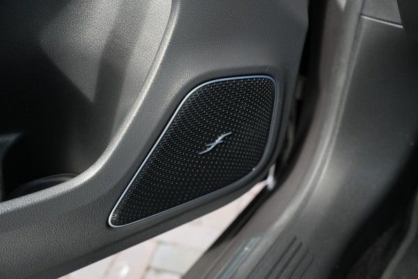 Mercedes-Benz A-Klasse AMG 35 4MATIC Aero Pack Burmester WideScreen Facelift