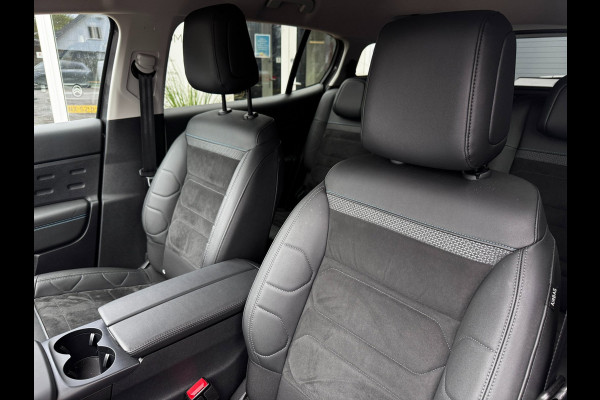 Citroën C5 Aircross 1.2 Hybrid Max | Leder / Alcantara | Camera | Stoelverwarming | Navigatie