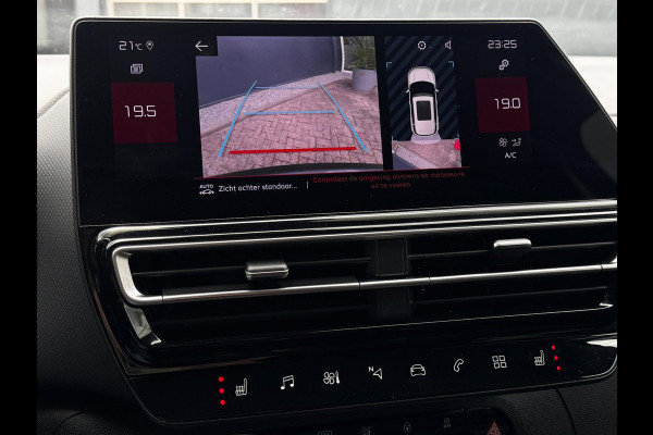Citroën C5 Aircross 1.2 Hybrid Max | Leder / Alcantara | Camera | Stoelverwarming | Navigatie