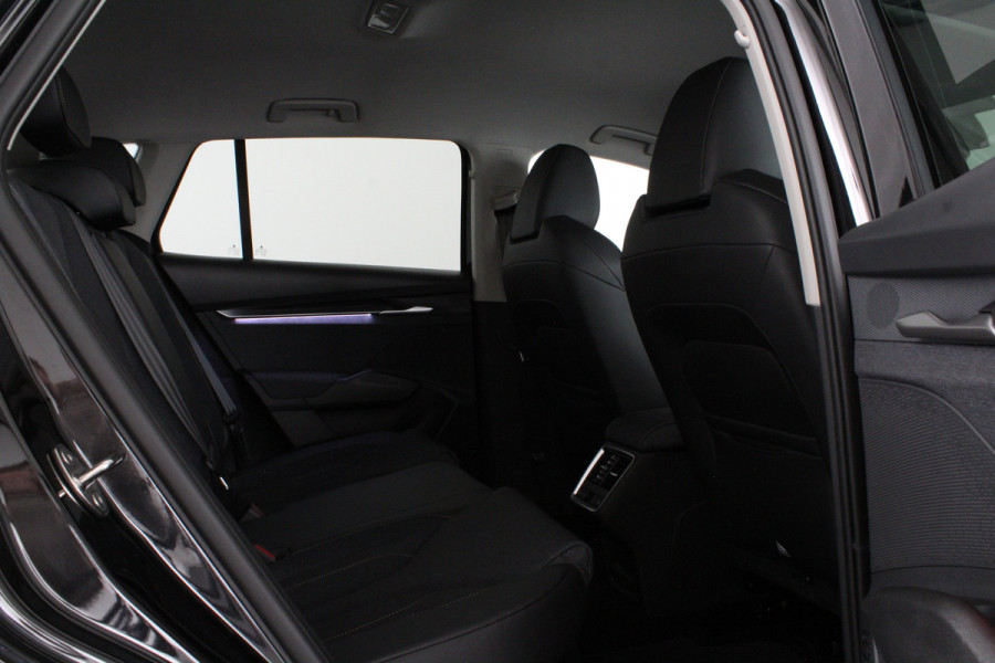 Škoda Elroq 60 Business Edition Loft > Warmtepomp/Winterpakket/Black Magic Pearlescent