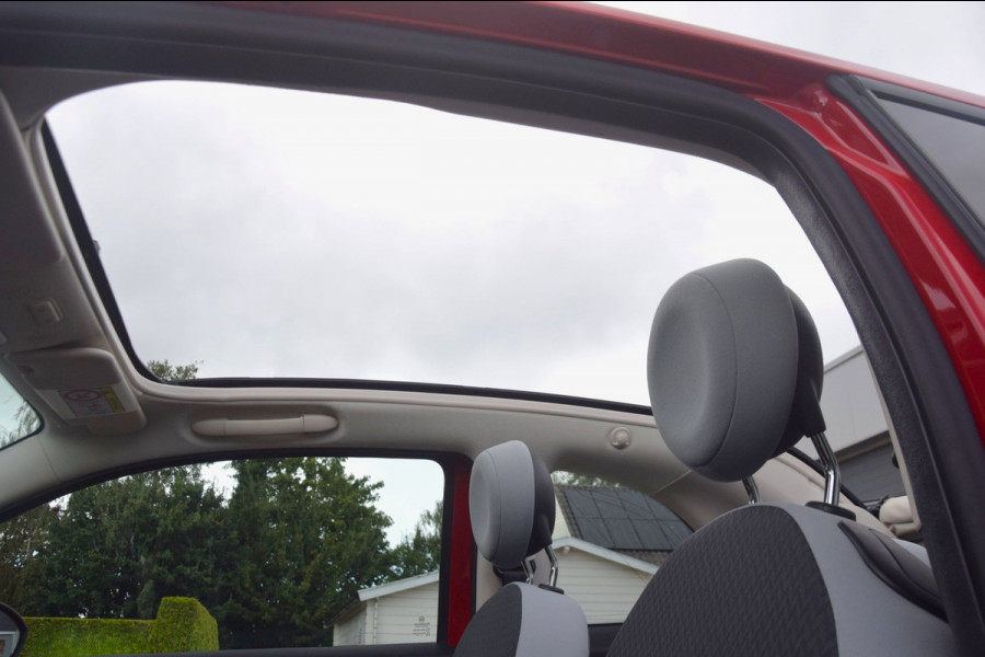 Fiat 500C 1.2 Young 500c cabrio NL auto ! Nieuwe distributieriem !