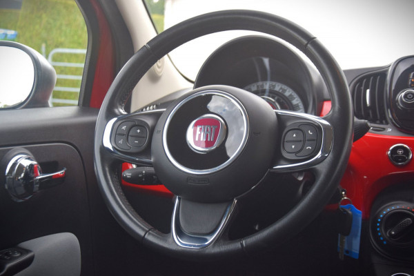 Fiat 500C 1.2 Young 500c cabrio NL auto ! Nieuwe distributieriem !
