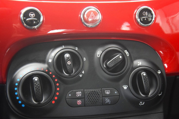 Fiat 500C 1.2 Young 500c cabrio NL auto ! Nieuwe distributieriem !