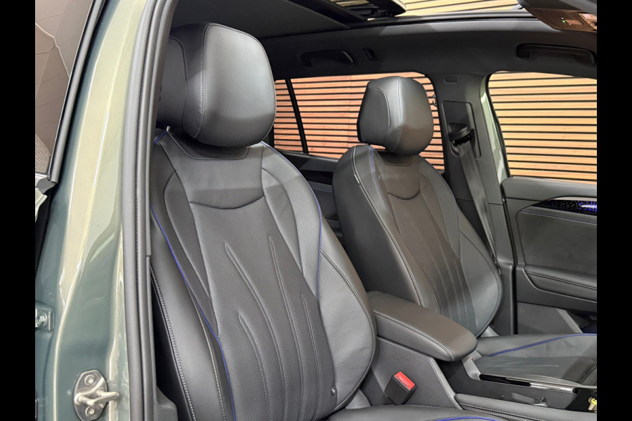 Volkswagen Tayron 1.5 eTSI R-Line Black Edition | Fabr. garantie tot 2030 | 272PK | Pano | H/K | IQ. Matrix led | Massage|Trekhaak