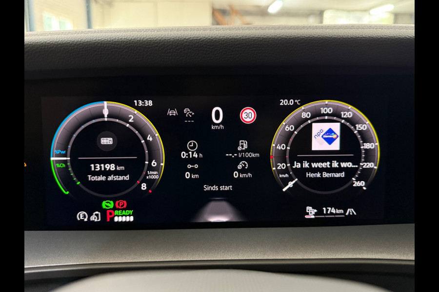 Volkswagen Tayron 1.5 eTSI R-Line Black Edition | Fabr. garantie tot 2030 | 272PK | Pano | H/K | IQ. Matrix led | Massage|Trekhaak