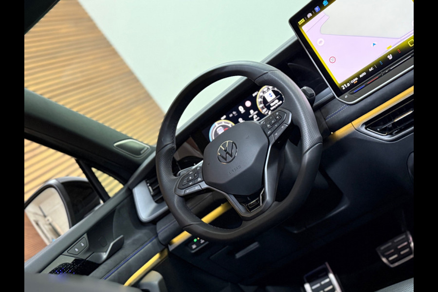 Volkswagen Tayron 1.5 eTSI R-Line Black Edition | Fabr. garantie tot 2030 | 272PK | Pano | H/K | IQ. Matrix led | Massage|Trekhaak